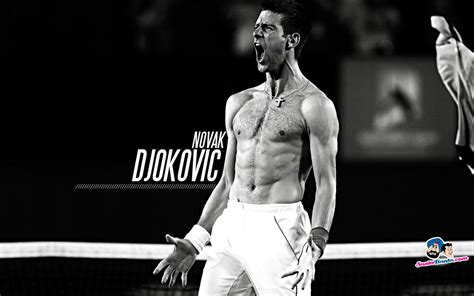 Novak Djokovic Wallpapers - Top Free Novak Djokovic Backgrounds ...