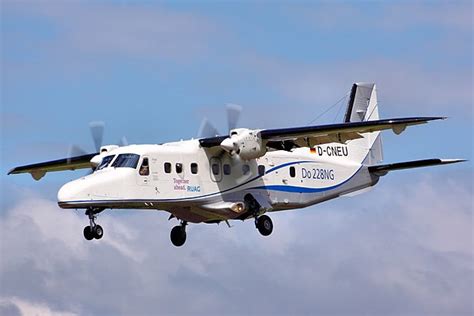 Dornier Do 228 - Wikiwand