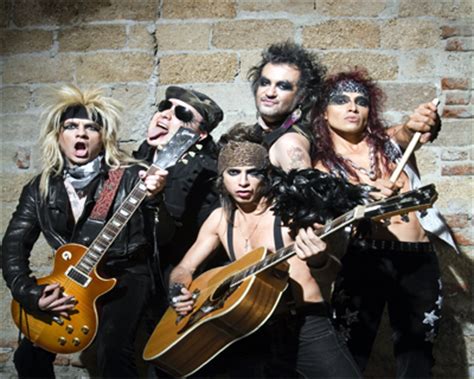 Moderatto - Moderatto Photo (26883218) - Fanpop