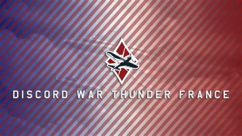 Join War Thunder Discord Server | Invite Link