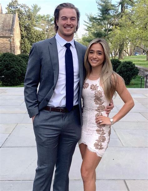 Kenny Pickett's fiancée posts 'big week' before 2022 NFL Draft