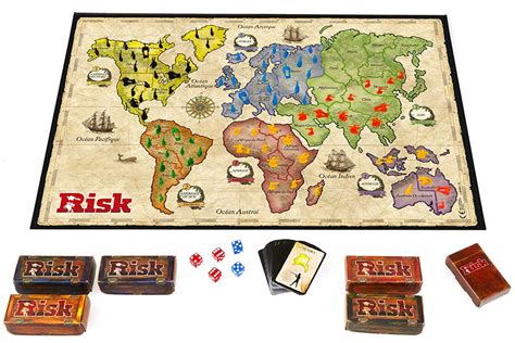 35 Best Board Games for Adults (and the Young at Heart) | Man of Many