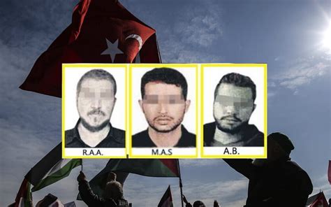 Turkish paper claims authorities arrested 15 alleged Mossad agents in country | The Times of Israel