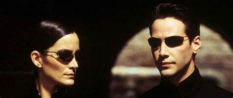 Iconic 90s Sci-Fi Movies