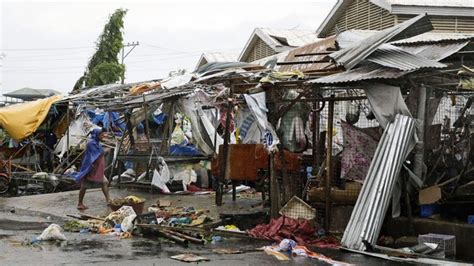 Ensure Your Family's Safety With These Typhoon Preparedness Tips