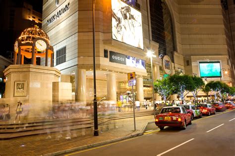 10 Best Shopping Malls in Hong Kong - Hong Kong’s Most Popular Shopping ...