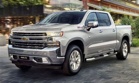 2024 Chevy Silverado 2024 Ltz - Inessa Leanor