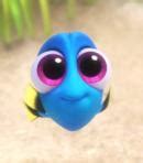 Dory Voices (Finding Nemo) - Behind The Voice Actors