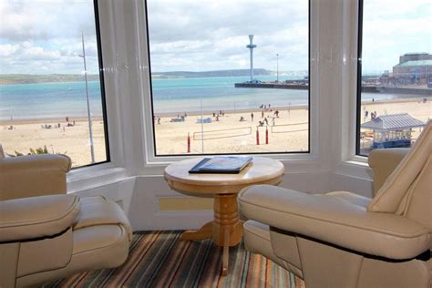 8 of the Best Seafront Hotels in Weymouth Dorset