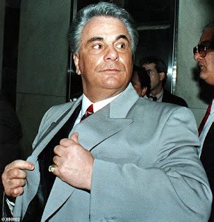 What John Gotti Did To The Mob | Big Trial | Philadelphia Trial Blog