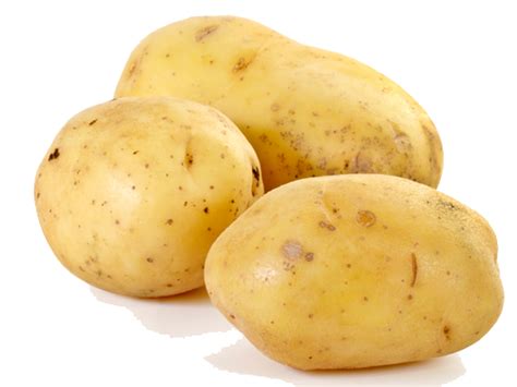 Potato PNG Clipart | PNG Mart