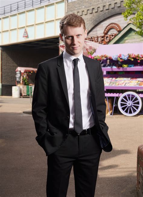 Jay Brown | EastEnders Wiki | Fandom