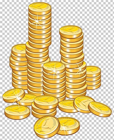 Money Coin PNG, Clipart, Bank, Clip Art, Clipart, Coin, Coins Free PNG ...