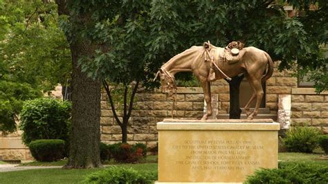 Eight Wonders of Kansas History chosen | The Wichita Eagle