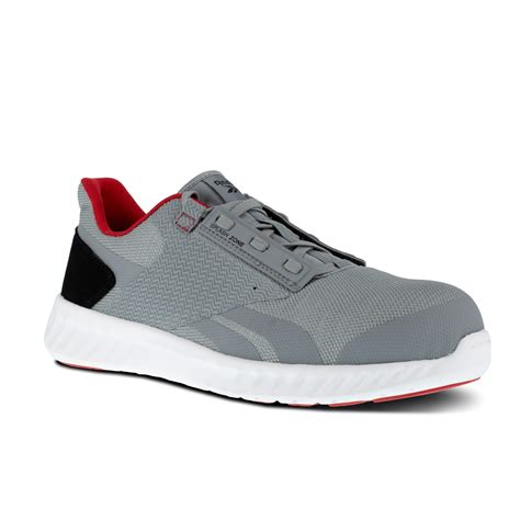 Reebok Work Men's Sublite Legend Work SD10 Composite Toe Athletic Work ...