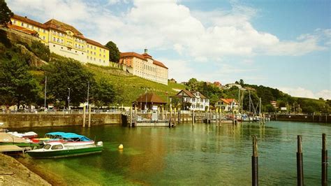 Lake Constance, Germany 2014 June Canal, June, Germany, Visiting ...