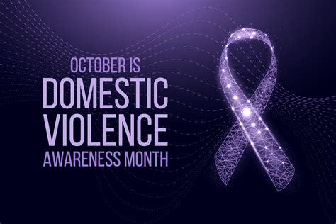 Why Domestic Violence Awareness Matters - Eccovia