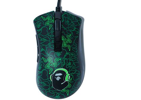 Razer x BAPE Mouse