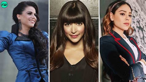 24 Female TV Characters That Started Off Terribly But Had Amazing Growth