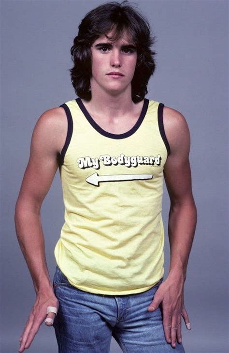 30 Pictures of Young Matt Dillon | Young matt dillon, Matt dillon, Actors