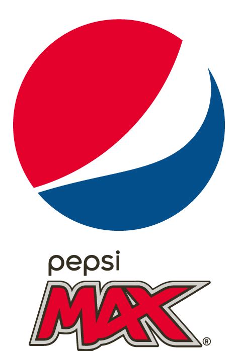 Pepsi Max Logo Png