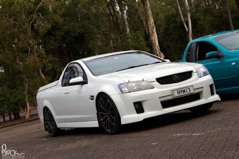 HOLDEN VE SV6 UTE MODS - Wroc?awski Informator Internetowy - Wroc?aw ...