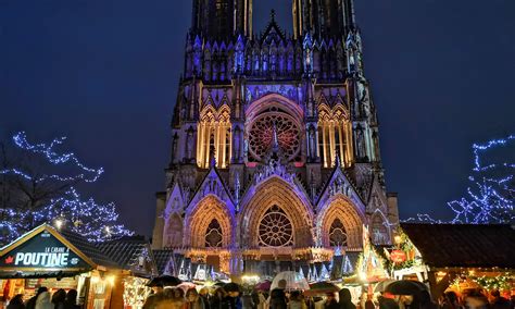 The 5 Best Christmas Markets in France 2022 | Wanderlust