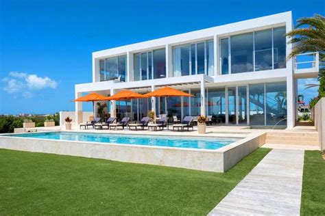 Anguilla Villas & Vacation Rentals | WhereToStay.com