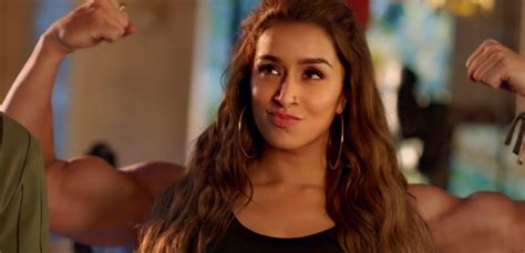 Shraddha Kapoor on Baaghi 3 & Completing a Decade in Bollywood | Filme ...