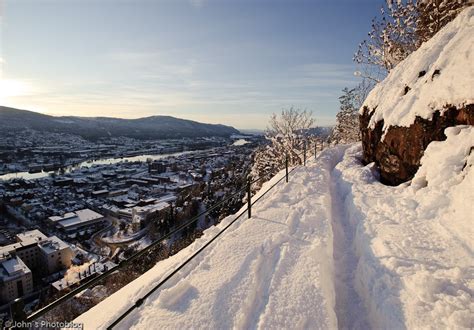 © John`s Photography ©: Drammen - Norway