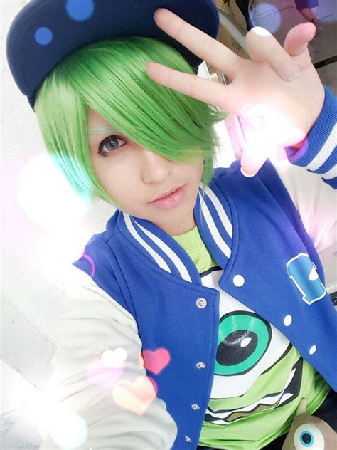 Mike Wazowski | Cosplay Amino