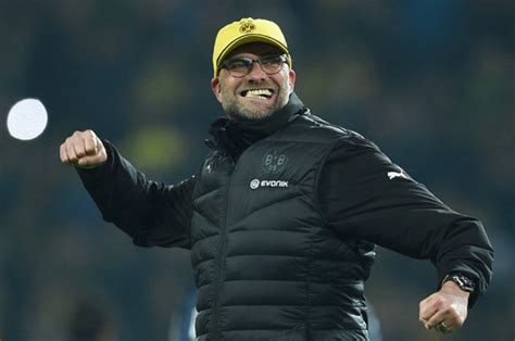 11 funny Jurgen Klopp quotes | Daily Star