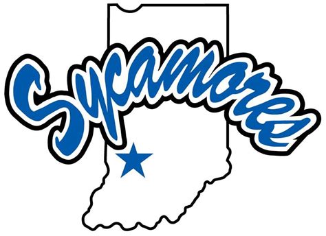 Indiana State Sycamores, NCAA Division I/Missouri Valley Conference ...