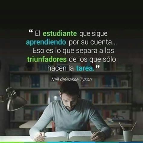 Pin en Frases | Frases para motivar, Frases motivadoras, Frases para estudiantes