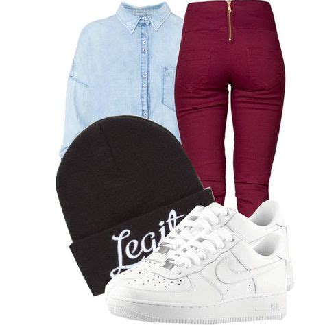 11 Best Air Force 1 low outfits images | Outfits, Fashion, Clothes