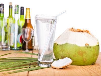 7 unexpected benefits of tender coconut water