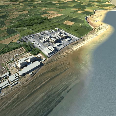 Hinkley Point C gets green light from Europe