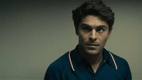 Zac Efron plays serial killer Ted Bundy in new trailer