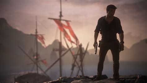 Free Printable Uncharted 4 Wallpaper Hd - home wallpaper