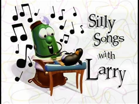 VeggieTales - The Yodeling Veterinarian of the Alps (Rehearsal / Instrumental) - YouTube