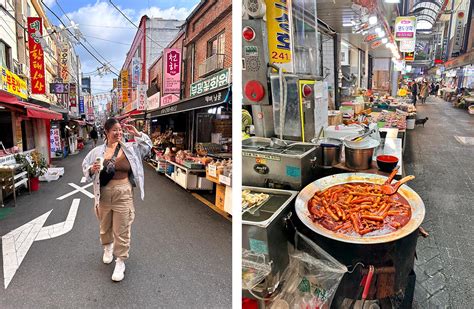 8 Drool-Worthy Dishes to Eat in Busan (+ Restaurants!) » Teriaki Talks