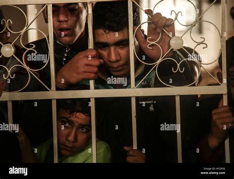 GRAPHIC CONTENT: Refugee Camp, The Gaza Strip, Palestine. January 12 ...