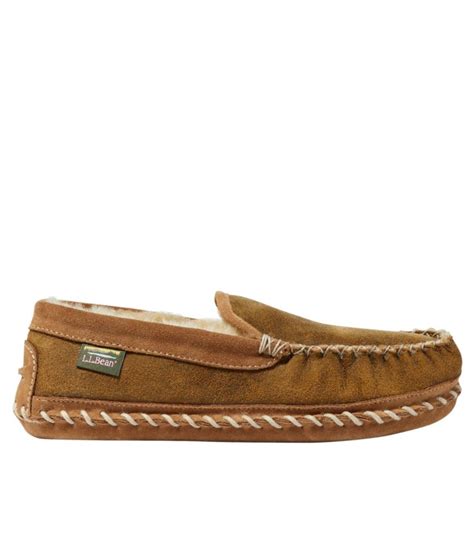 Men's Wicked Good Slipper, Venetian | Slippers at L.L.Bean