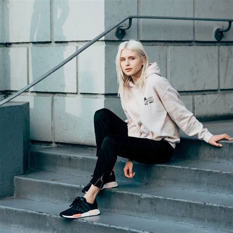 fire on the head : off duty with adidas nmd | Nmd adidas women outfit, Nmd outfits women, Nmd outfit