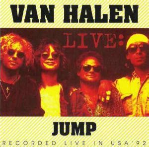 Van Halen - Jump (1993, CD) | Discogs