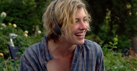 See Heartwarming Footage of Greta Gerwig Directing Lady Bird