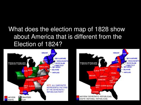 PPT - Election of 1824 PowerPoint Presentation, free download - ID:2870485