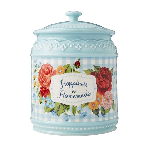 The Pioneer Woman Cookie Jar at Walmart - Where to Buy Ree Drummond's Cookie Jar