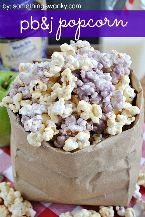 Ultimate Popcorn Recipes Round Up - 100 of the BEST Popcorn Recipes! | Popcorn recipes, Homemade ...