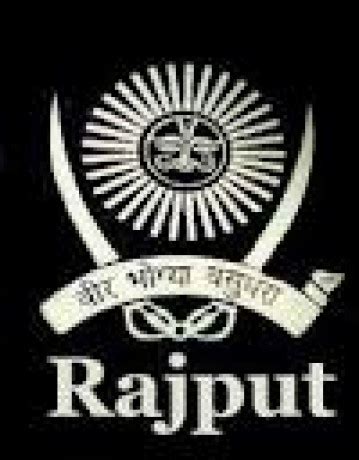 Rajput Logo and Symbol Collection - JaiRajputana